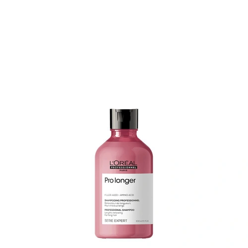 L'oreal Serie Expert Pro Longer Shampoo 300ml főképe